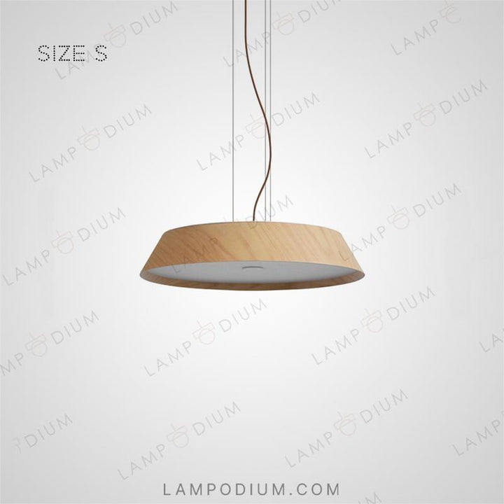 Pendant light BENONI