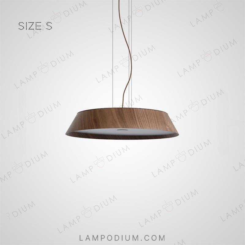 Pendant light BENONI