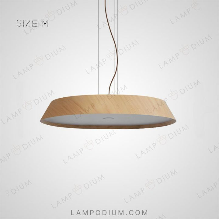 Pendant light BENONI