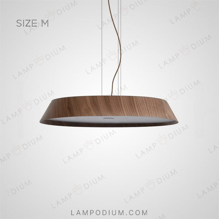 Pendant light BENONI