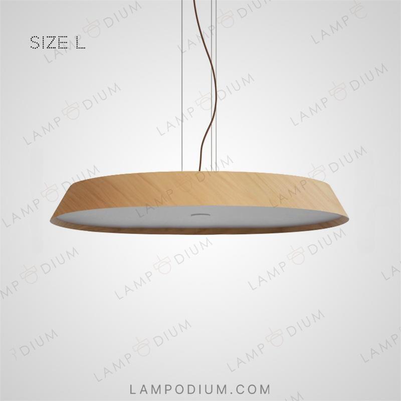 Pendant light BENONI