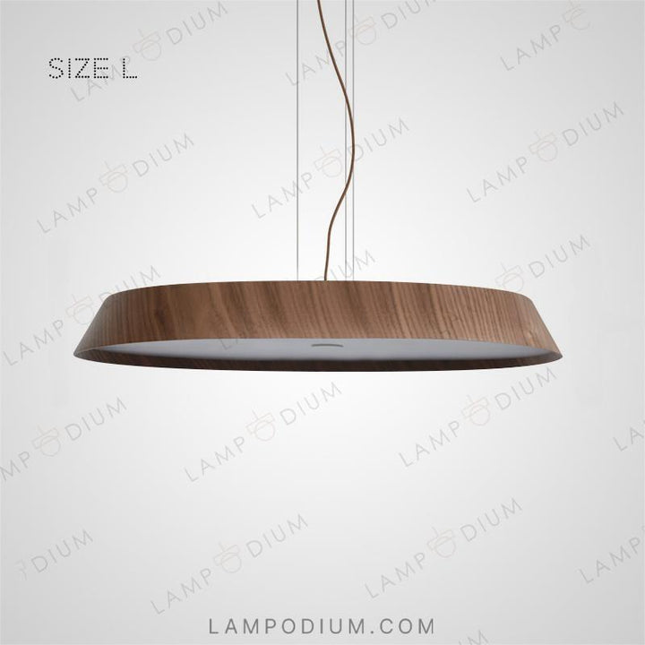 Pendant light BENONI