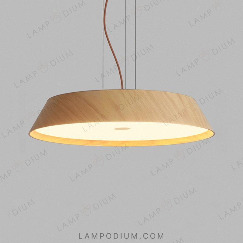 Pendant light BENONI