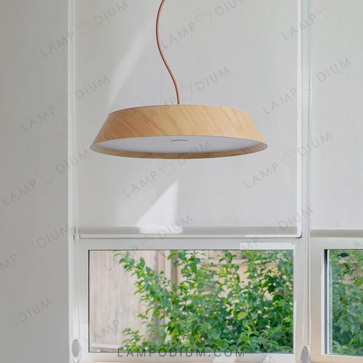 Pendant light BENONI