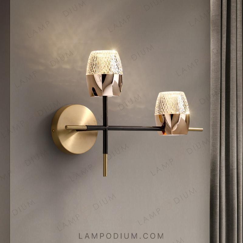 Wall lamp BENTINA WALL