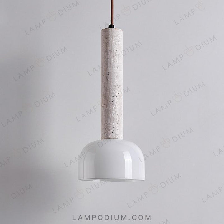 Hanging lamp BERENT