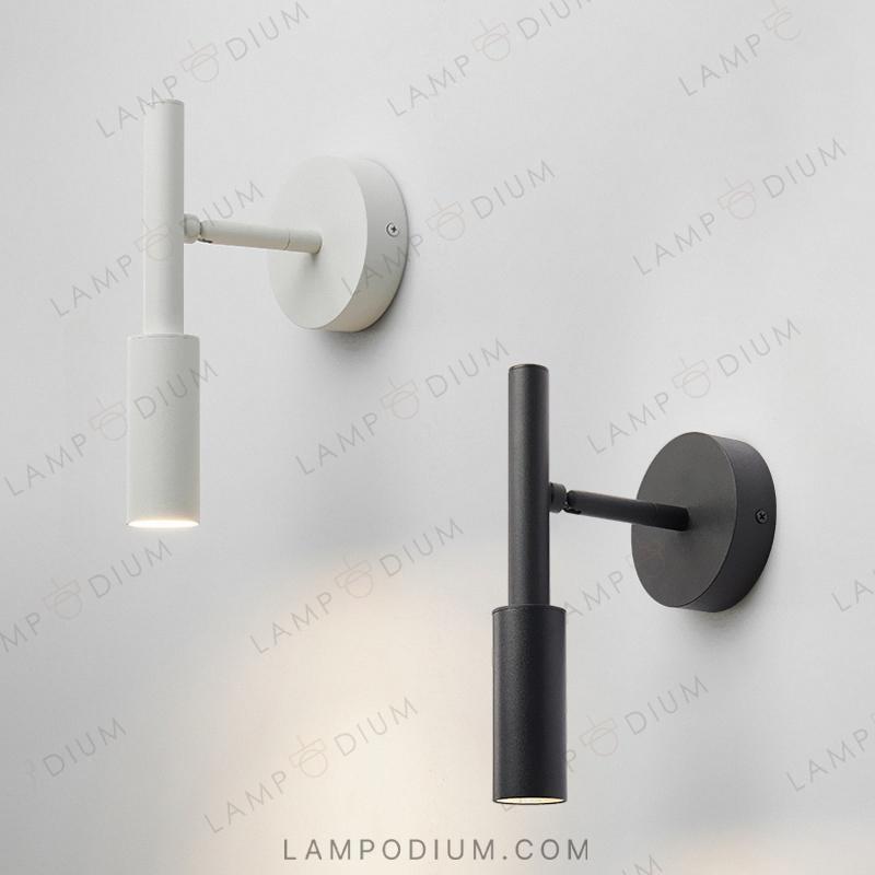 Wall lamp BERNARD WALL