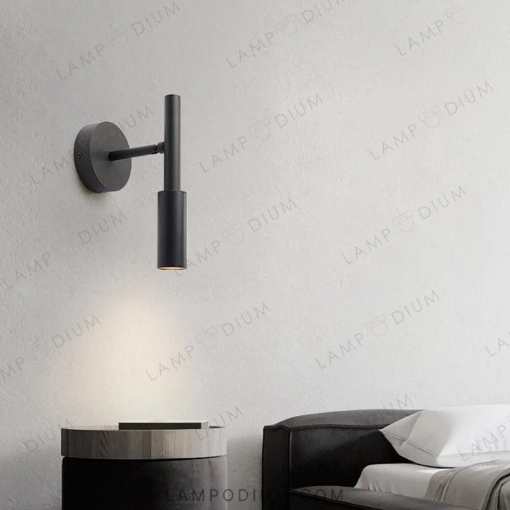 Wall lamp BERNARD WALL