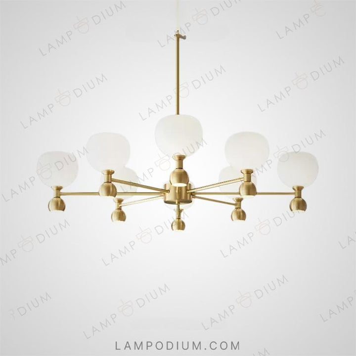 Chandelier BERNOLD