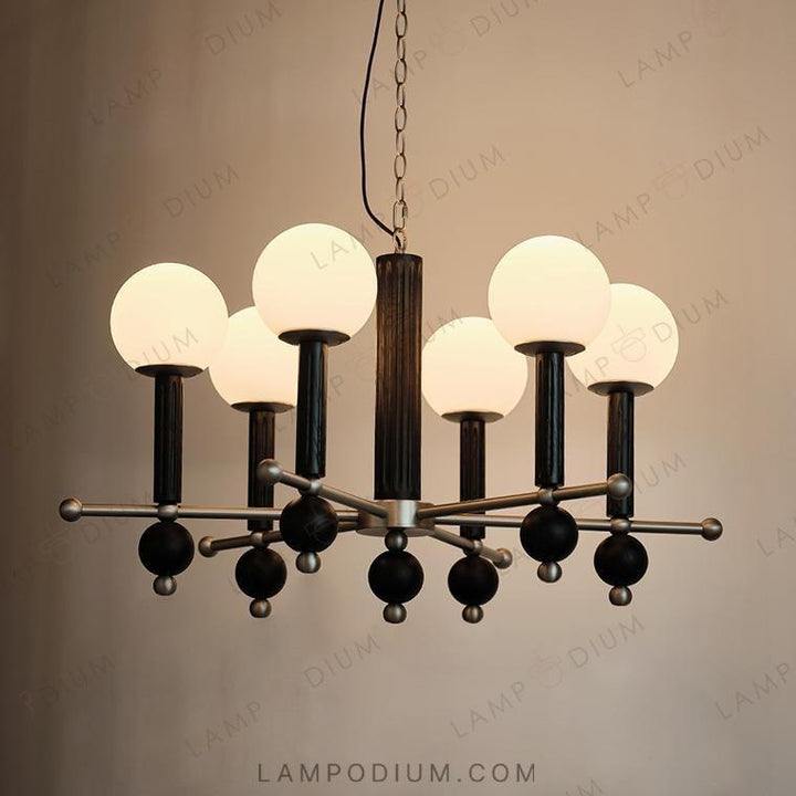 Chandelier BERTON CH