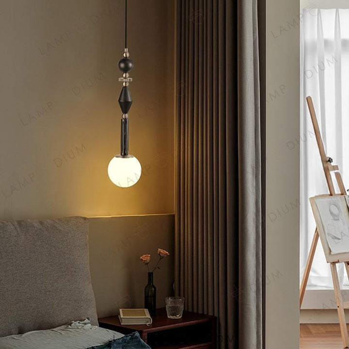 Pendant light BERTON