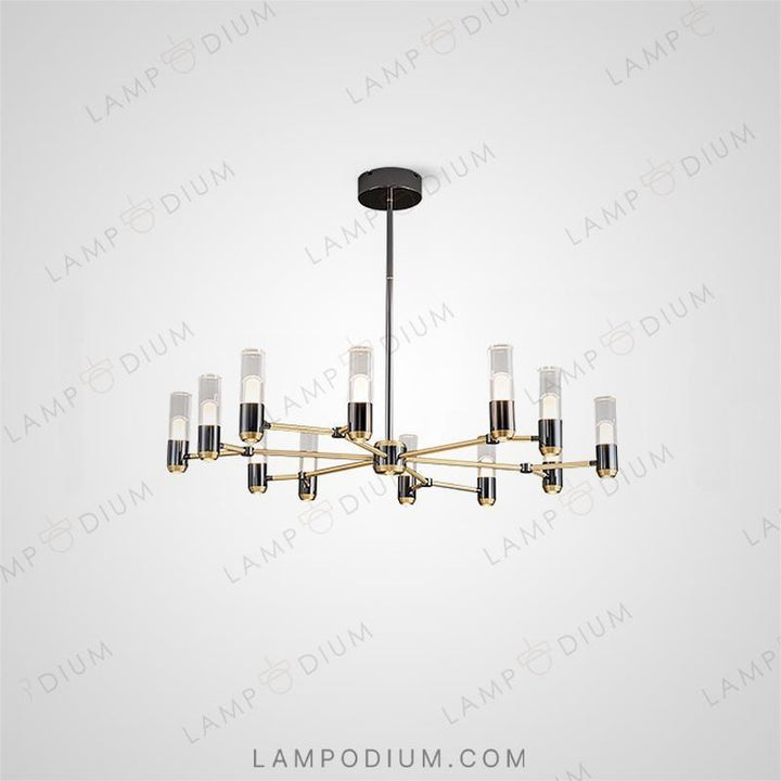 Chandelier BIRGEL CH