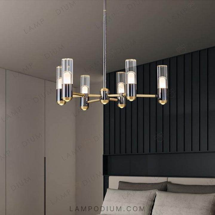 Chandelier BIRGEL CH