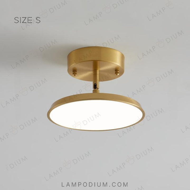 Ceiling light BIRK