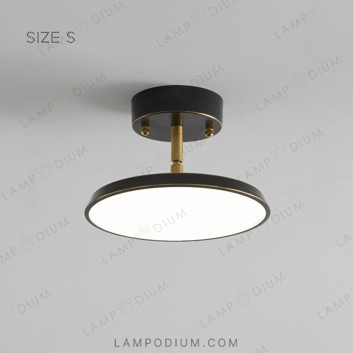 Ceiling light BIRK