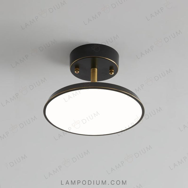 Ceiling light BIRK