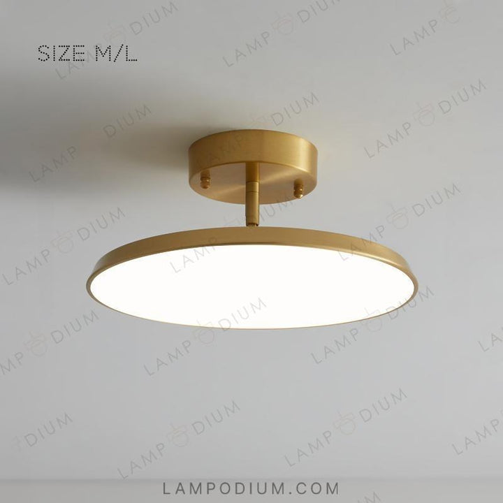 Ceiling light BIRK