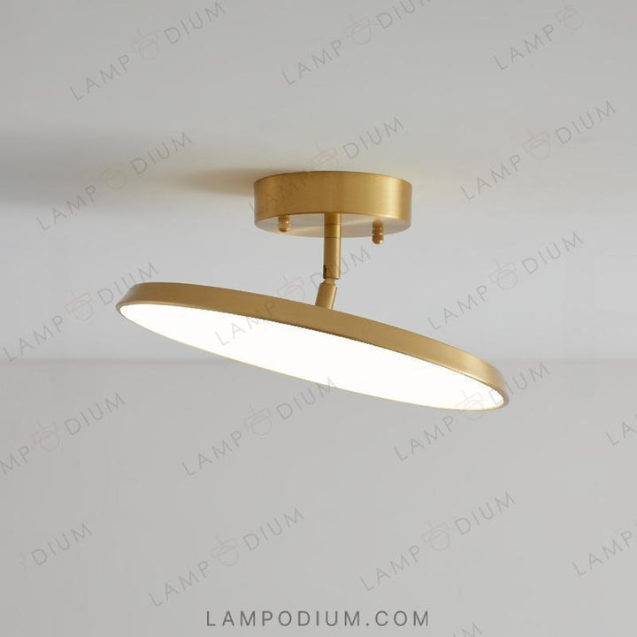 Ceiling light BIRK