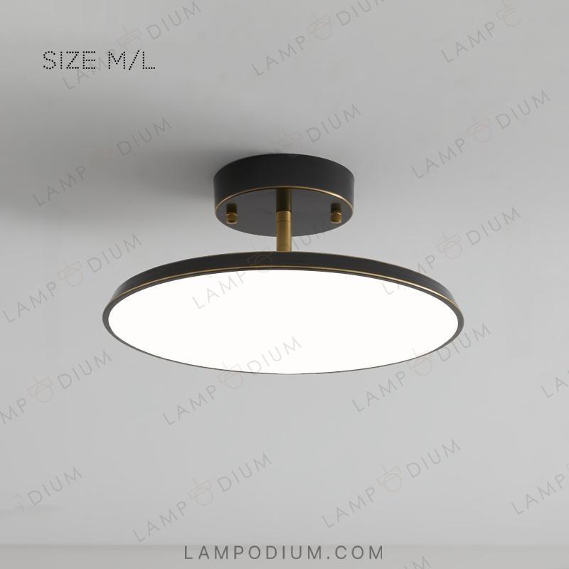 Ceiling light BIRK