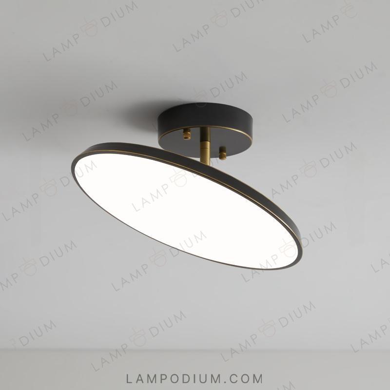 Ceiling light BIRK