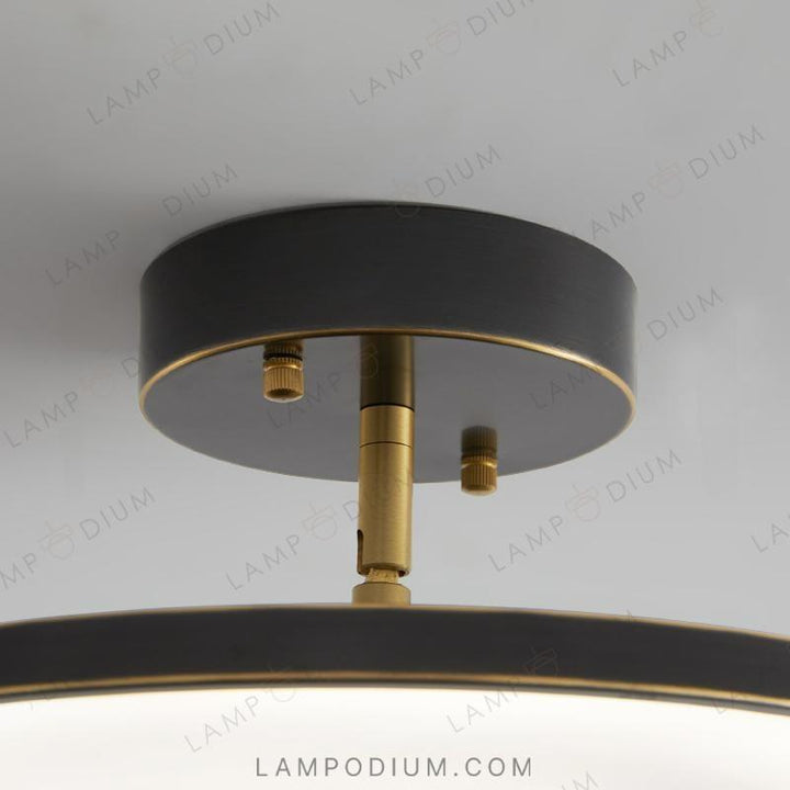 Ceiling light BIRK