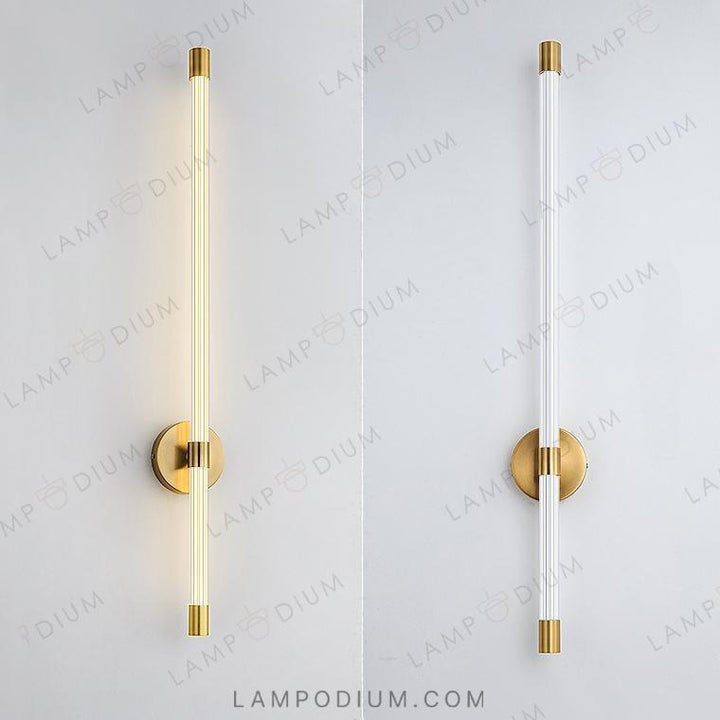 Wall lamp BIRTA C WALL