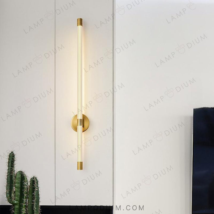 Wall lamp BIRTA C WALL