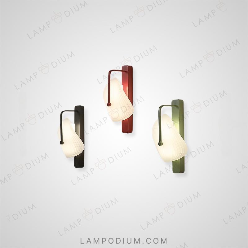 Wall lamp BLAISE