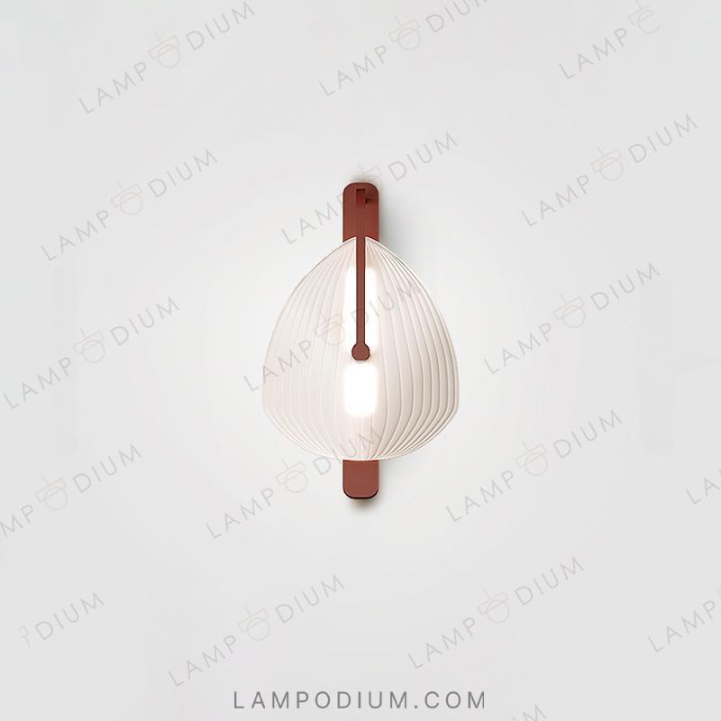 Wall lamp BLAISE