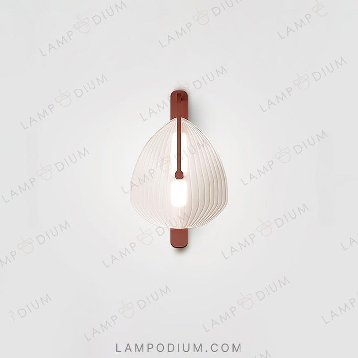 Wall lamp BLAISE