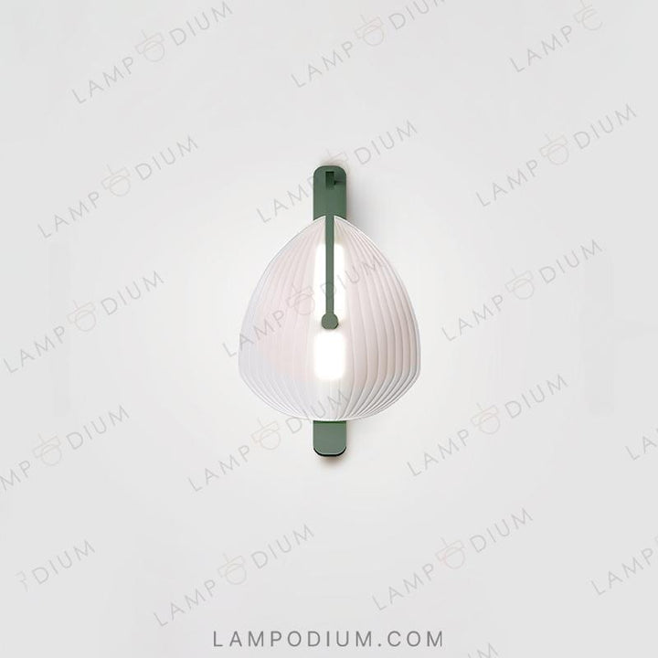 Wall lamp BLAISE