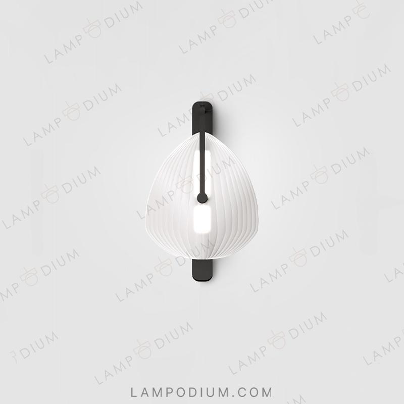 Wall lamp BLAISE