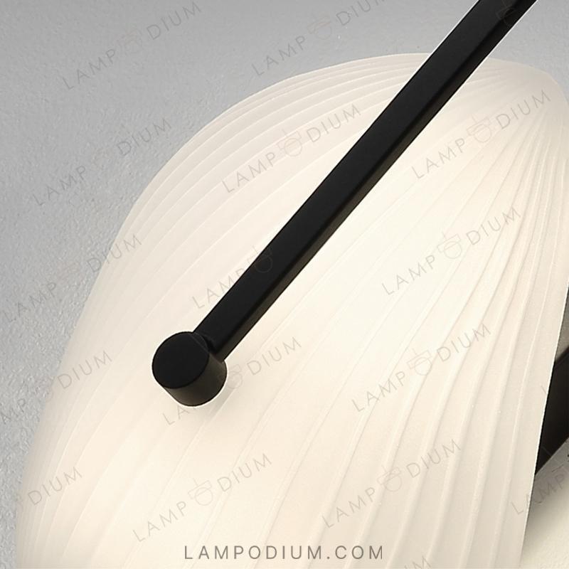 Wall lamp BLAISE