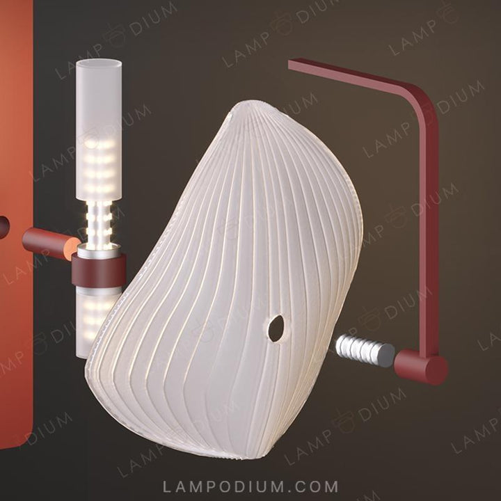 Wall lamp BLAISE