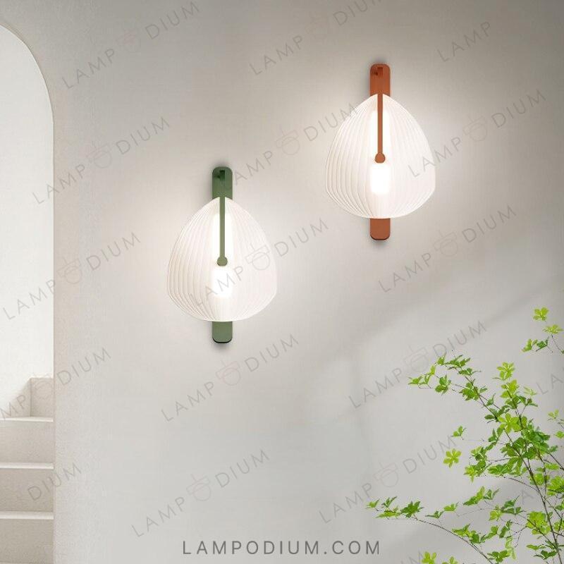 Wall lamp BLAISE