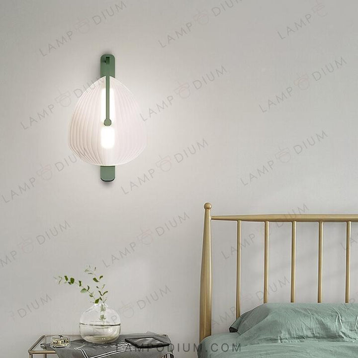 Wall lamp BLAISE