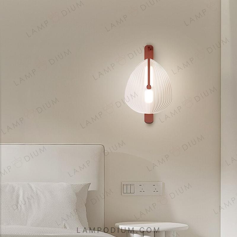 Wall lamp BLAISE