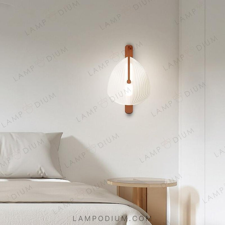 Wall lamp BLAISE