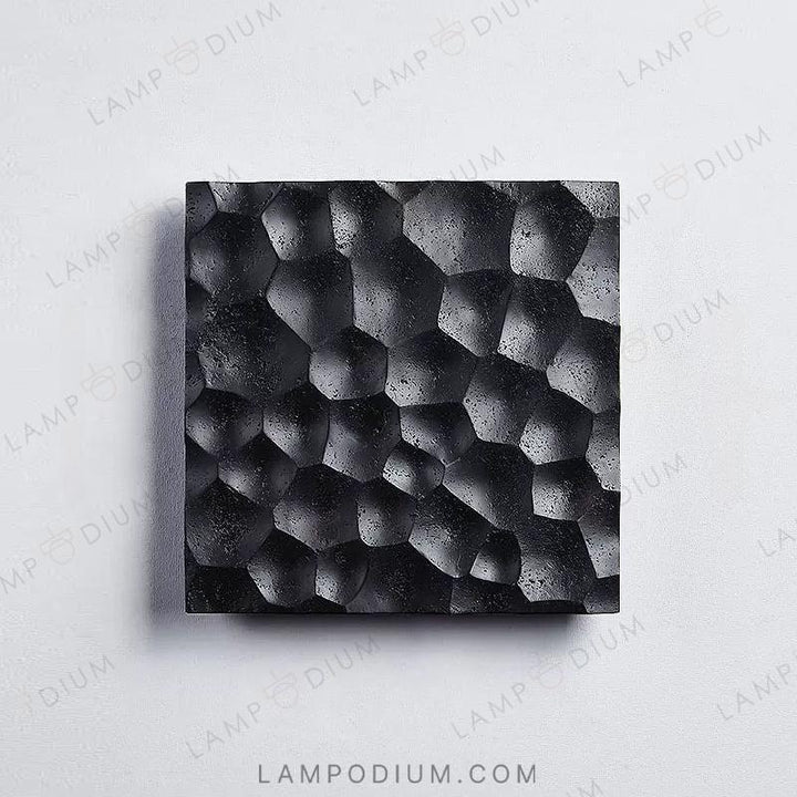 Wall lamp BOAS