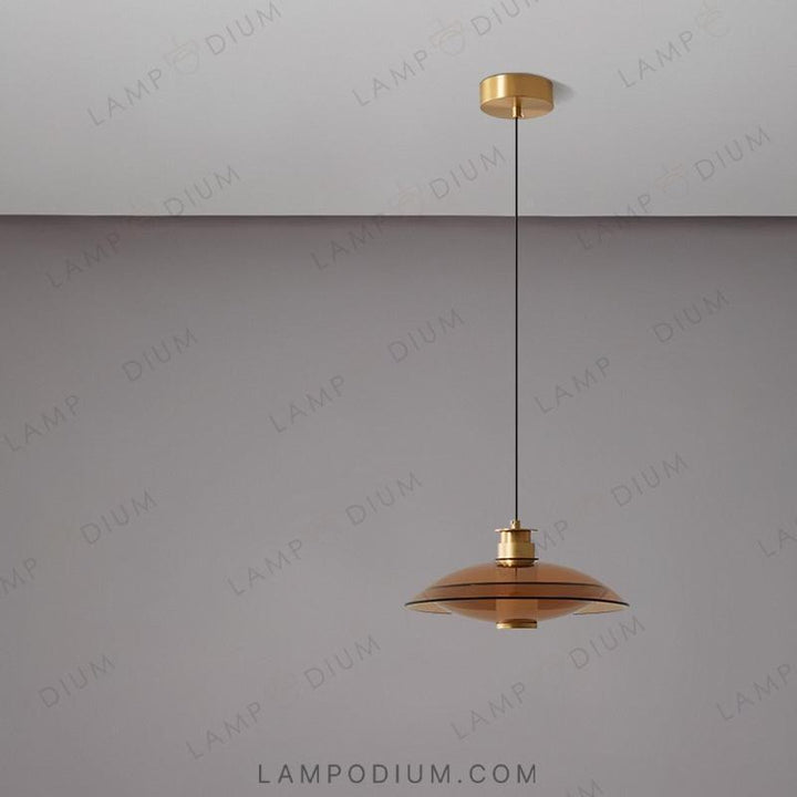 Pendant light BONDEN