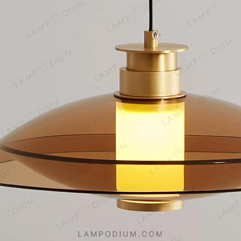 Pendant light BONDEN