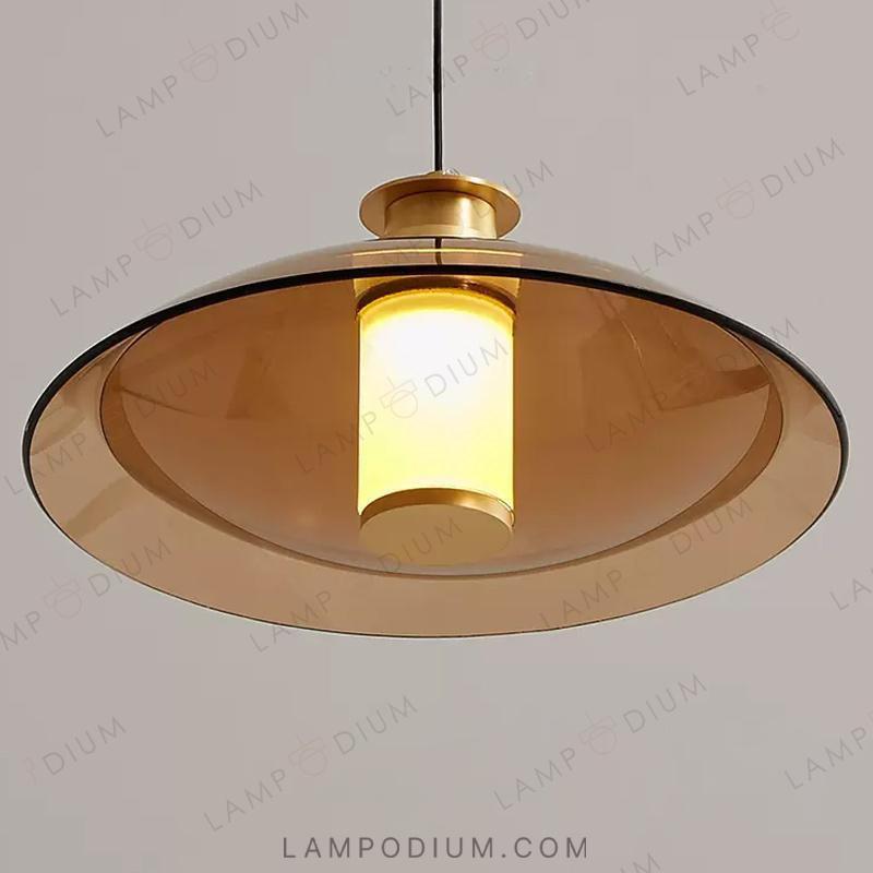 Pendant light BONDEN