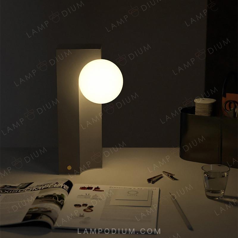 Table lamp BOTE