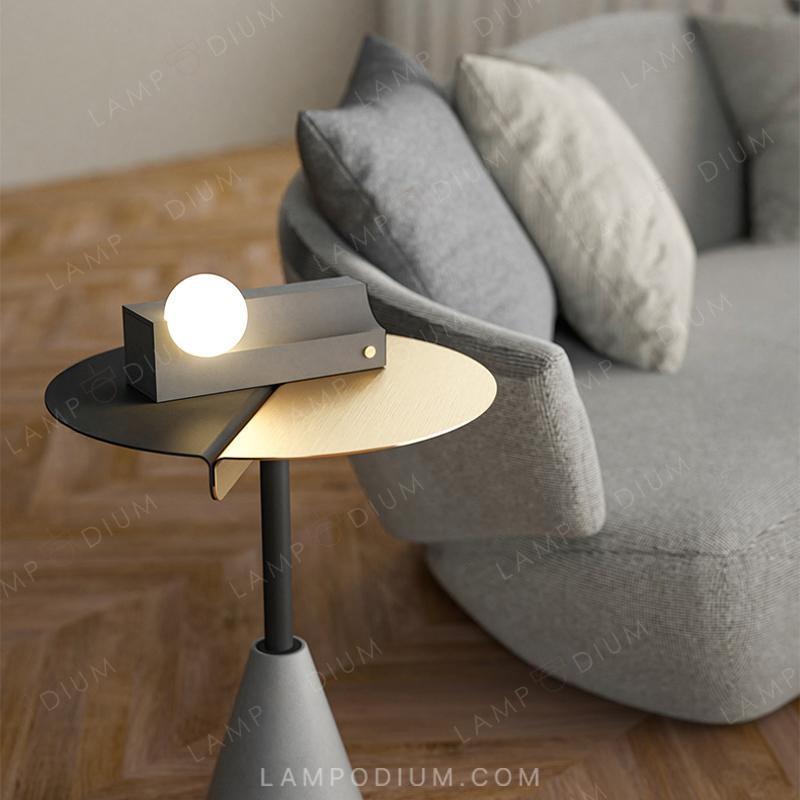 Table lamp BOTE