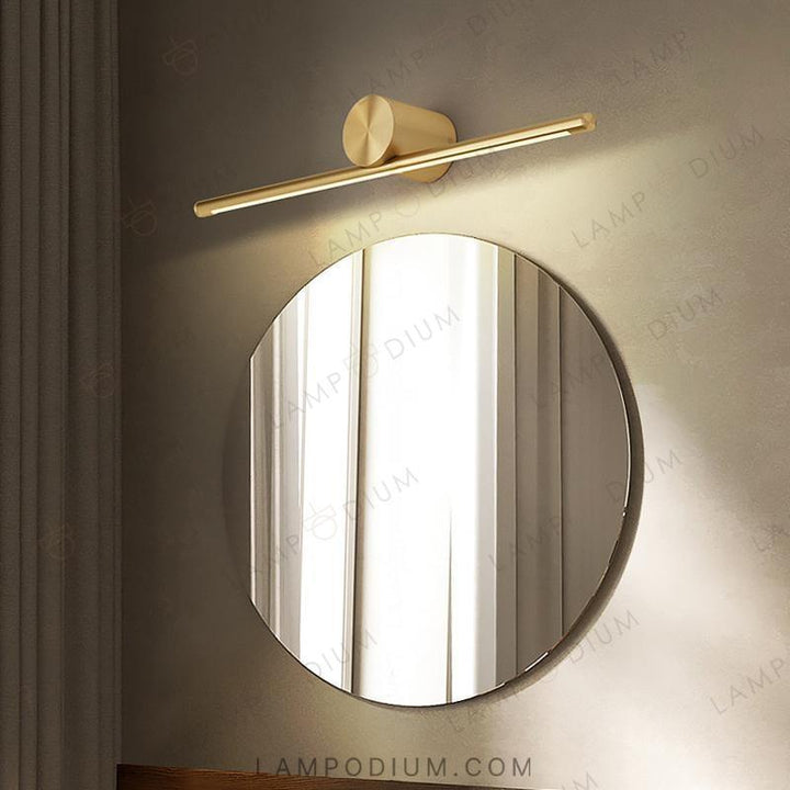 Wall lamp BREEZE B