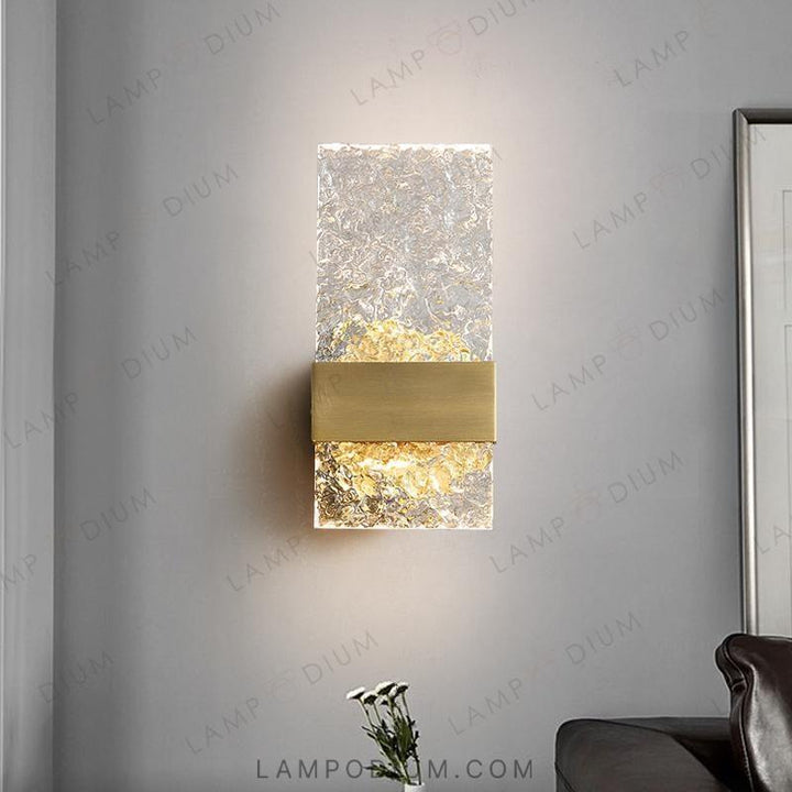 Wall lamp BRIAN