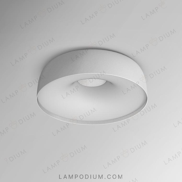 Ceiling light fixture BRIM