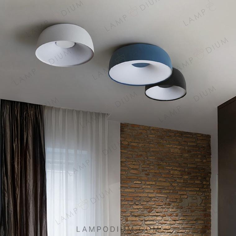 Ceiling light fixture BRIM