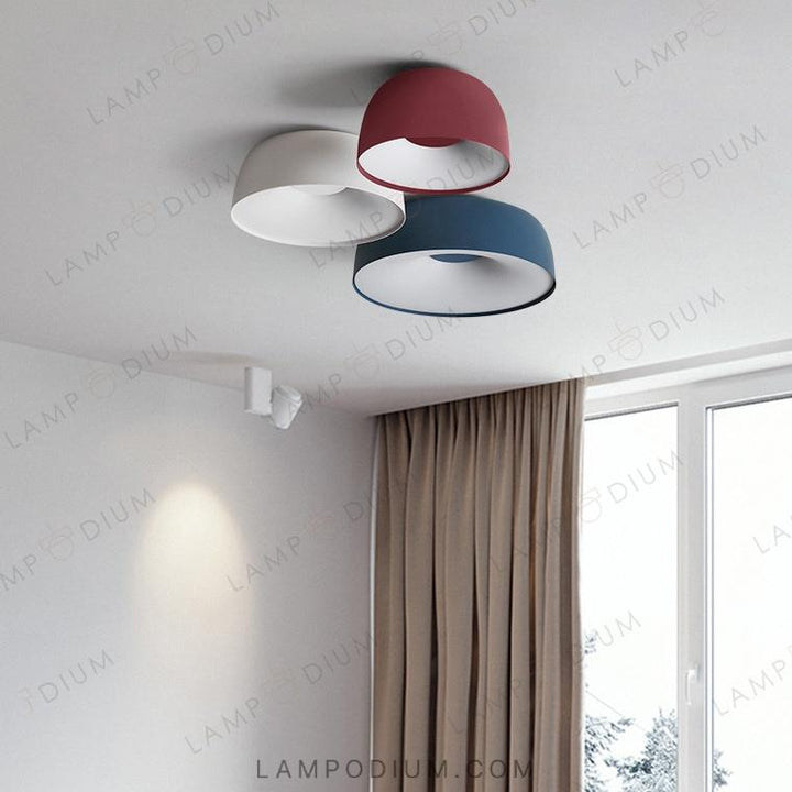 Ceiling light fixture BRIM