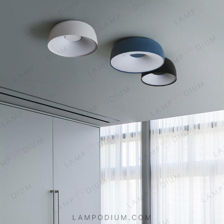 Ceiling light fixture BRIM